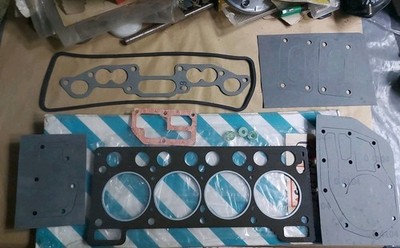 Emery gaskets with head Renault 5 Payen 051149 