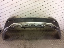 Pare-choc arrière Chevrolet CAPTIVA