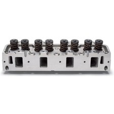 Edelbrock 60069 Performer Rpm Cylinder Head 72 Cc Chamberfits Ford 427 Edelbrock 60069 Performer Rpm Cylinder Head 72 Cc Chamberfits Ford 427