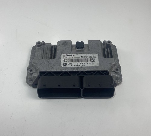 ♻️ BMW R1200R (K53) 2015 - 2019 ECU Engine Control Unit 8552934 ♻️