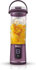 Ninja Blast Tragbarer Mixer / Blender / Smoothie Maker