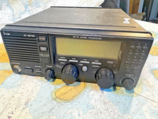 ICOM IC-M710 MF/HF MARINE TRANSCEIVER