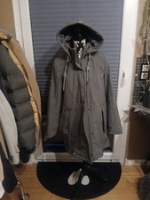 Peak Time Multifunktionsjacke Mantel Softshell Damen