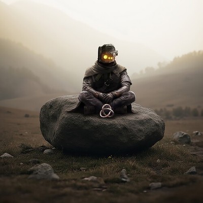 Royksopp - Nebulous Nights - an Ambient Excursion Into Profound Mysteries [New V