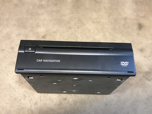 MERCEDES-BENZ S Coupe C215 Navigationsblock A2208703589 5.00 Petrol 14957624 - Bild 3 von 7