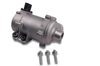Hepu Wasserpumpe MotorküHlung P430 FüR BMW 4Er F32 F82 3Er Touring F31 Turismo