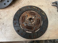 Disque d'embrayage Skoda FABIA