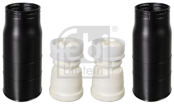 Staubschutzsatz StossdÄMpfer Hinten Febi Bilstein 109426 FÜR Audi-image