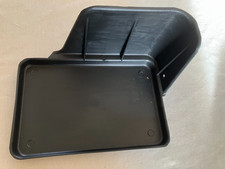 Battery tray for Alfa Romeo 105-Series Bertone GTV, Spider, Giulia, Berlina