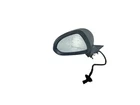CORSA (S07) 2006-2015 Left Exterior Mirror 13187615 Used