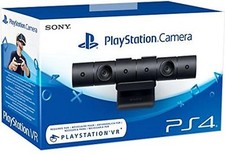Sony PlayStation 4 Kamera V2 [2016, VR Kamera...