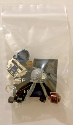 *NEW* LEGO MARVEL STUDIOS Series 2 Collectible Minifigures 71039 - YOU CHOOSE - Picture 16 of 18