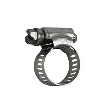 Ideal Tridon Hose Clamps Stainless Steel 5/16 "