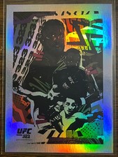 2025 Topps Now UFC #323SP Dvalishvili Petr Yan Pantoja Joshua Van Cejudo Talbott