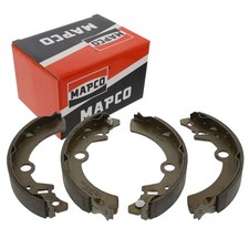 Mâchoire de frein Subaru G3X JUSTY