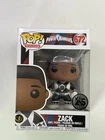 Funko Pop! Television: Zack #672 25th Anniversary Vinyl Figure SEE PICS G3