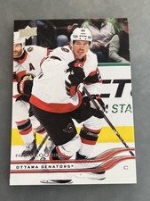2025-26 Upper Deck #375 Nick Cousins