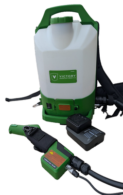 Victory Innovations VP300ES Professional Electrostatic Backpack