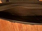 Samsonite Legacy Sport Carry On Luggage Airplane Black Teal Vintage Bag — photo 5