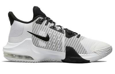 Nike Air Max Impact 3 White Black 2021 - DC3725100 | eBay