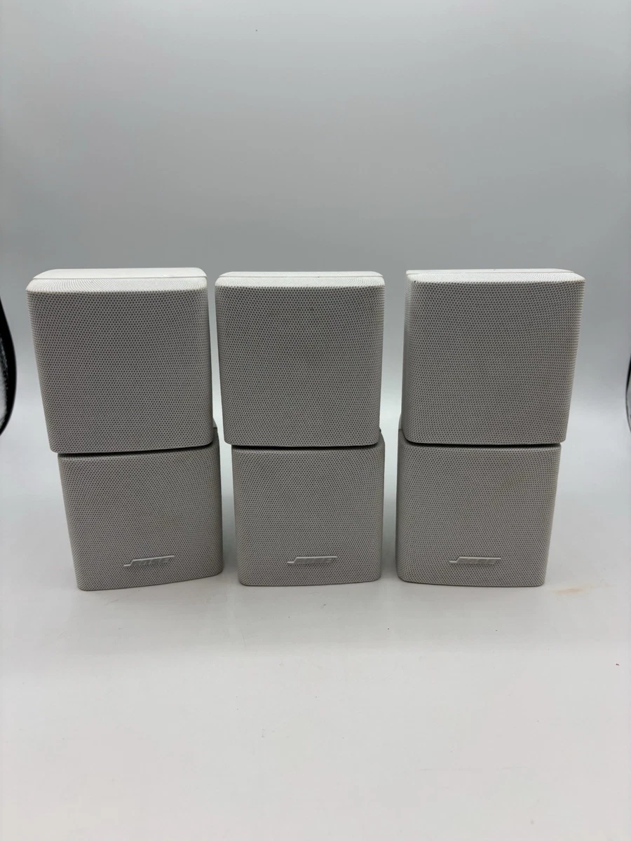 Bose Acoustimass 3 for sale - eBay