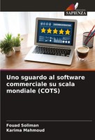 Fouad Soliman (U. A.) | Uno Sguardo Al Software Commerciale Su Scala Mondiale...