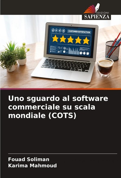 Fouad Soliman (U. A.) | Uno Sguardo Al Software Commerciale Su Scala Mondiale...-image