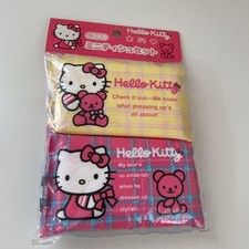 Hello Kitty Mini Tissue Set Sanrio