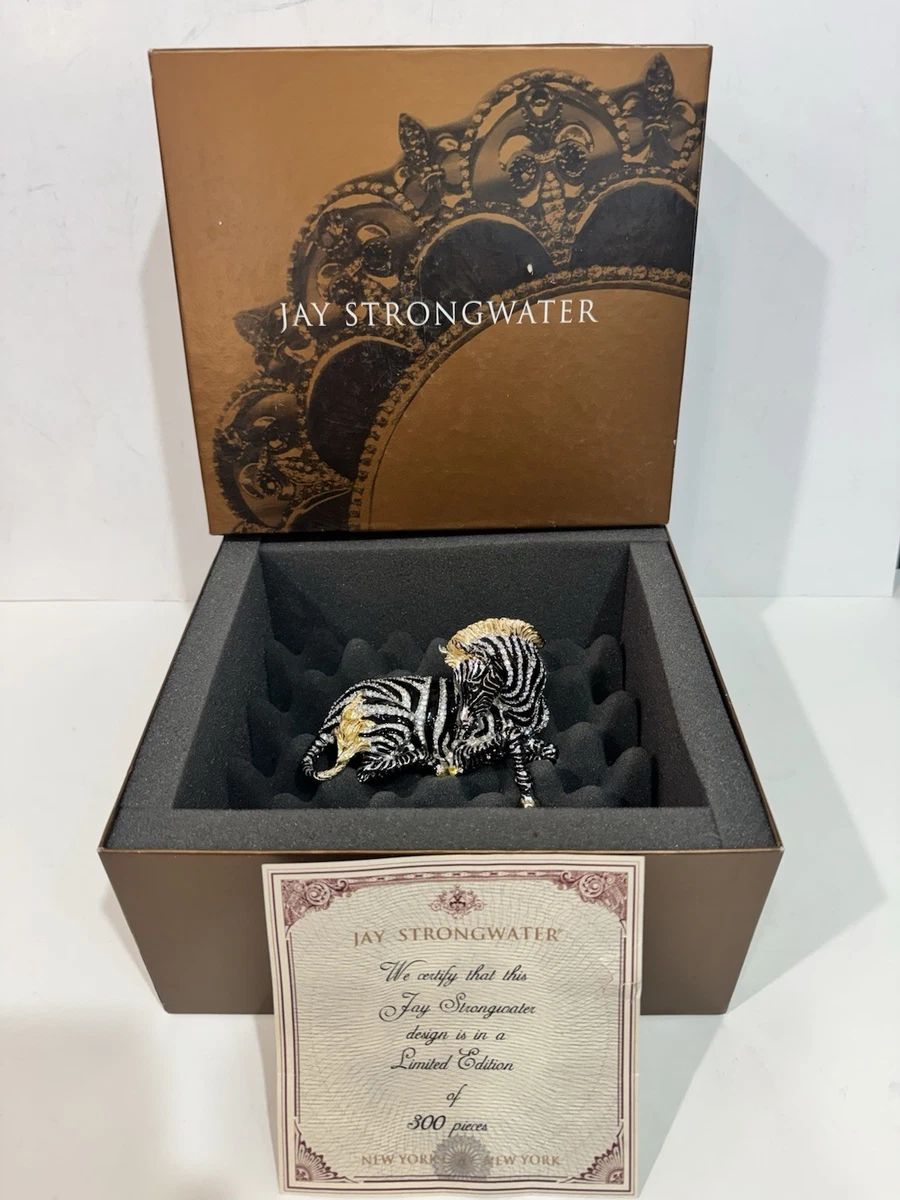 Jay Strongwater for sale | eBay