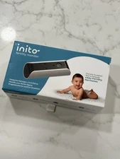 Inito Fertility Monitor & Hormone Tracker | iPhone 12 Mini Clip | *JUST MONITOR*
