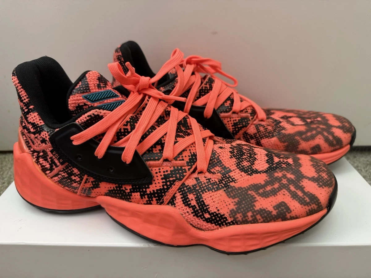 シューズ(男性用) adidas Harden Vol. 3 Invader \