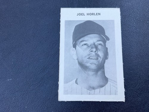 1969 MLB MILTON BRADLEY A-k LISTED ALPHABETIC ORDER PICK CARDS YOU WANT - Bild 324 von 435