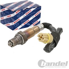 Sonde lambda Mercedes CLASSE CL