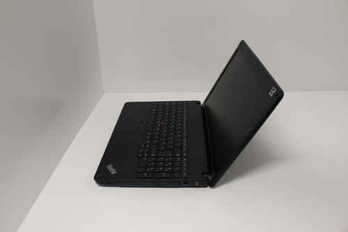 CPU LENOVO THINKPAD EDGE E530C CORE I3-2348M 2,30 GHZ 500 GB HDD 4,00 GB RAM - Imagen 4 de 12