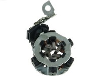 As-Pl SBH0106 Halter, KohlebüRsten