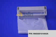 GENUINE FILTER LINT SOCK TYPE FOR HAIER WASHING MACHINES P/N H00330101843A