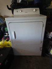 Hotpoint Dryer