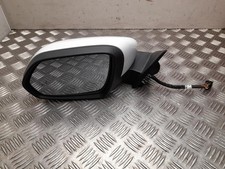 Retroviseur gauche (ou coque) Mg ZS