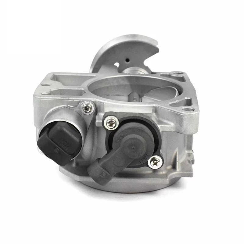 Cuerpo de válvula de acelerador 337-05224 apto para Chevrolet Express 1500 VAN TAHOE 5,0 L 5,7 L Foto 4 de 4