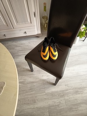 Nike Hypervenom Elite AG/FG 43