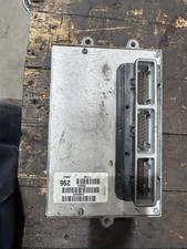 Used Ecm Pcu Ecm P56041 Module Jeep