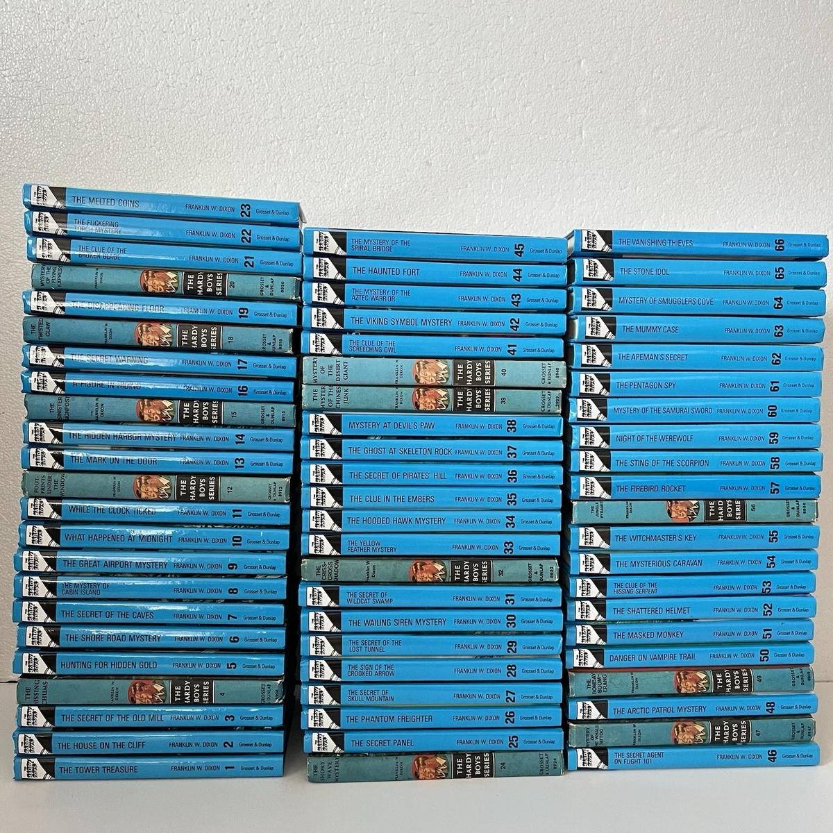 Hardy Boys Sets products for sale | eBay