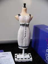 The Latest Thing 17210 Breathless  Büste Miniatur Sammlerstück