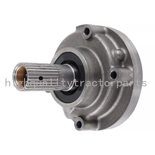 Transmission Charge Pump A183272 For Case 750H 850G 550 855E 850E 550E 550G - Picture 13 of 21