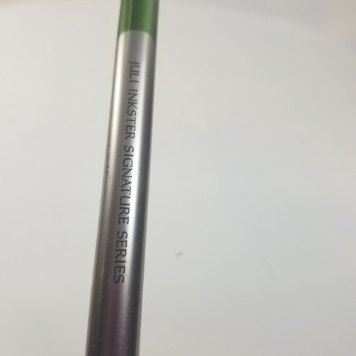 Juli Inkster Signature Series 3 Wood 18 Ladies Graphite Ultralight Innova - Picture 6 of 9