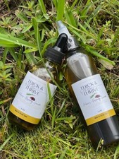 Ayurvedic Hair Growth Oil