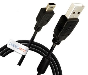 USB Data Sync Cable Lead Para Canon DSLR EOS 5D 7D 10D 20D 20Da 30D 40D 50D D60 USB Data Sync Cable Lead Para Canon DSLR EOS 5D 7D 10D 20D 20Da 30D 40D 50D D60