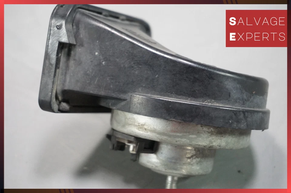 2009–2015 Jaguar XF 4CYL 2.0L Sedan High Low Horn Sound Horn Alarm 0055306 OEM - Image 3 of 4