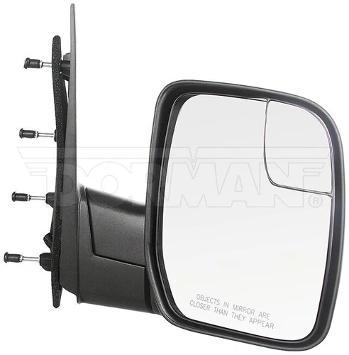 Dorman 955-2398 Door Mirror fits Ford E150 Right Passenger Side AC2Z17682AA