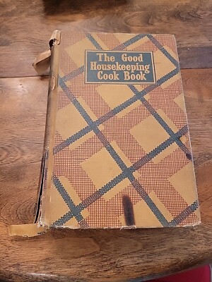 ビンテージ本　good housekeeping s-l400.jpg